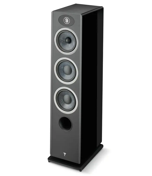 Focal Vestia N2 (Set van 2) - Vloerstaande Luidsprekers