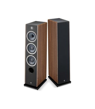 Focal Vestia N2 (Set van 2) - Vloerstaande Luidsprekers