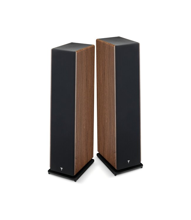 Focal Vestia N2 (Set van 2) - Vloerstaande Luidsprekers