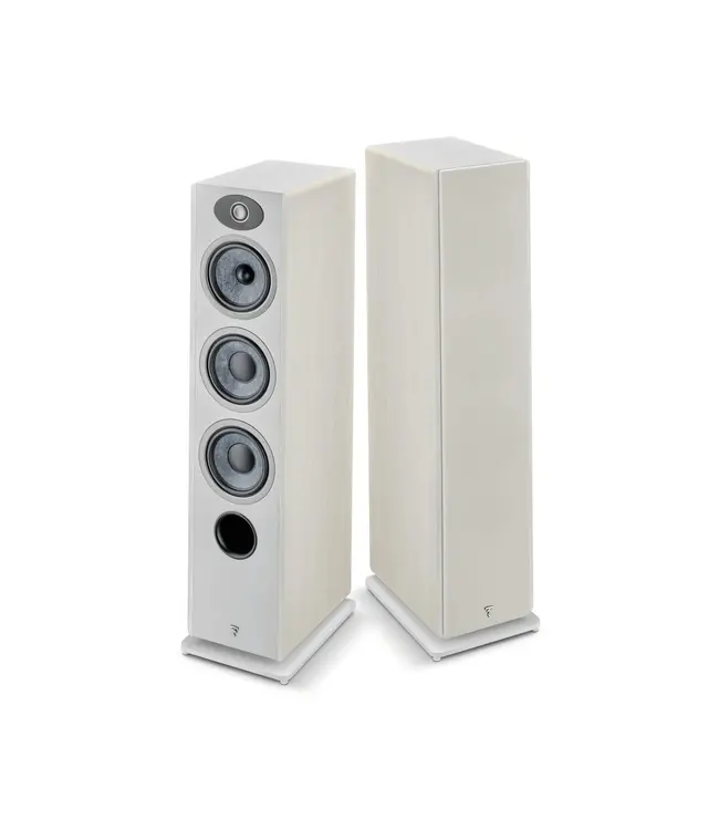 Focal Vestia N2 (Set van 2) - Vloerstaande Luidsprekers