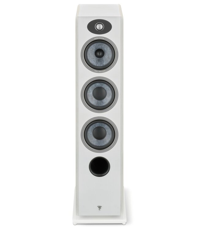 Focal Vestia N2 (Set van 2) - Vloerstaande Luidsprekers