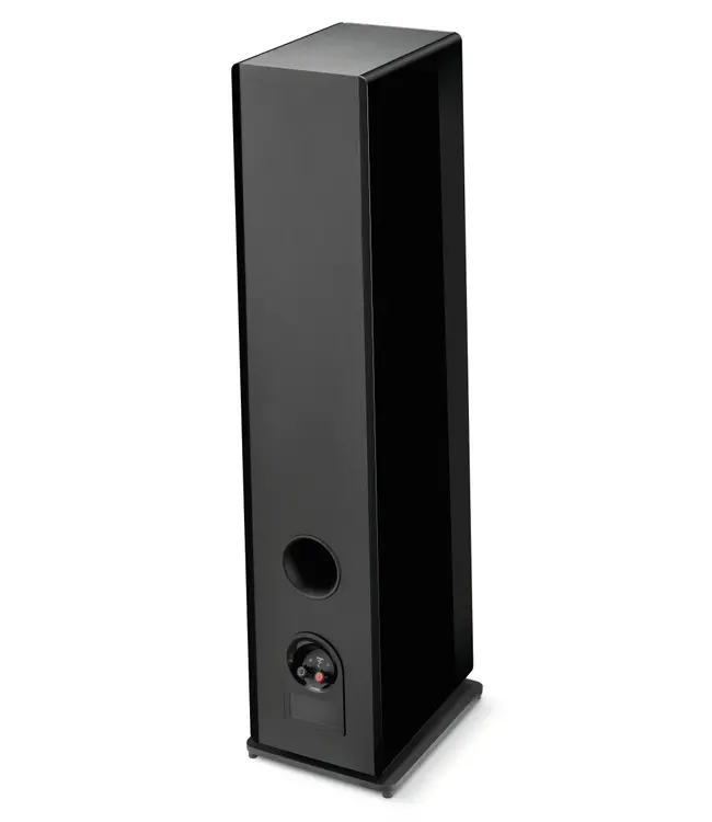 Focal Vestia N3 (Set van 2) - Vloerstaande Luidsprekers