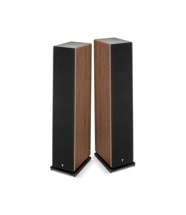 Focal Vestia N3 (Set van 2) - Vloerstaande Luidsprekers