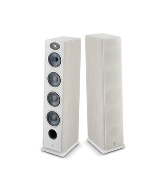 Focal Vestia N3 (Set van 2) - Vloerstaande Luidsprekers