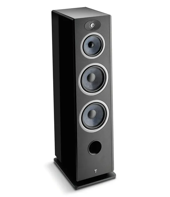 Focal Vestia N4 (Set van 2) - Vloerstaande Luidsprekers