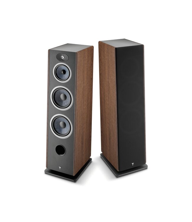 Focal Vestia N4 (Set van 2) - Vloerstaande Luidsprekers