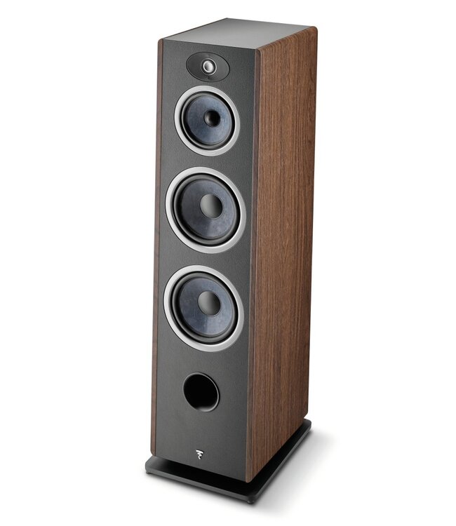 Focal Vestia N4 (Set van 2) - Vloerstaande Luidsprekers