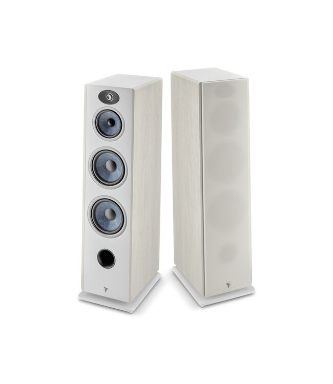 Focal Vestia N4 (Set van 2) - Vloerstaande Luidsprekers