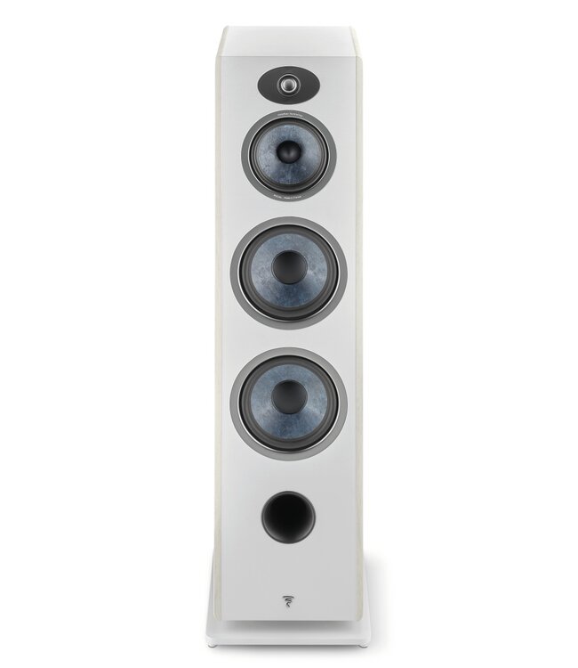 Focal Vestia N4 (Set van 2) - Vloerstaande Luidsprekers