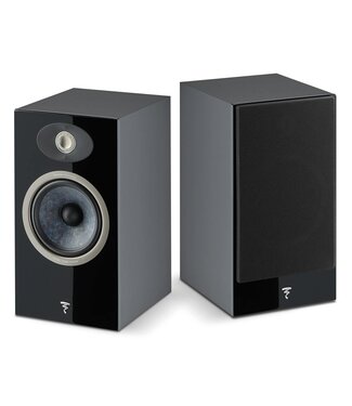 Focal Theva N1 (Set van 2) - Boekenplank Luidsprekers