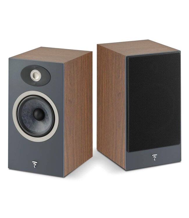 Focal Theva N1 (Set van 2) - Boekenplank Luidsprekers