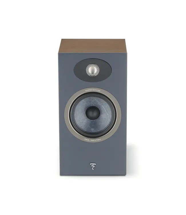 Focal Theva N1 (Set van 2) - Boekenplank Luidsprekers