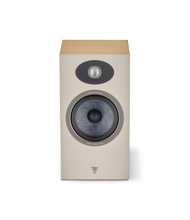 Focal Theva N1 (Set van 2) - Boekenplank Luidsprekers