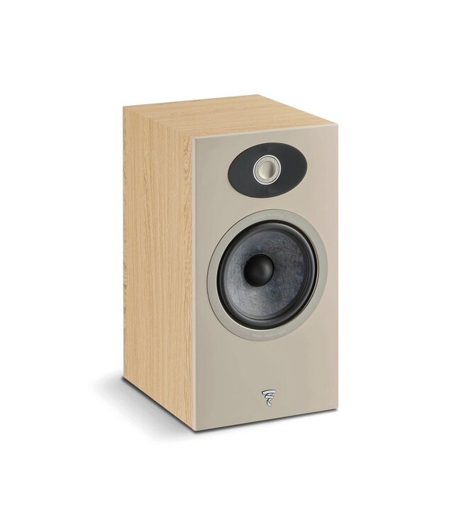 Focal Theva N1 (Set van 2) - Boekenplank Luidsprekers