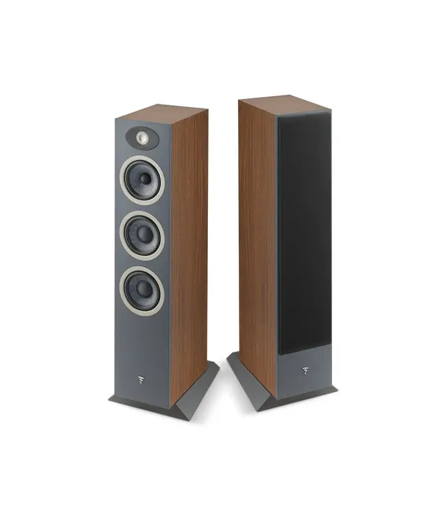 Focal Theva N2 (Set van 2) - Vloerstaande Luidsprekers