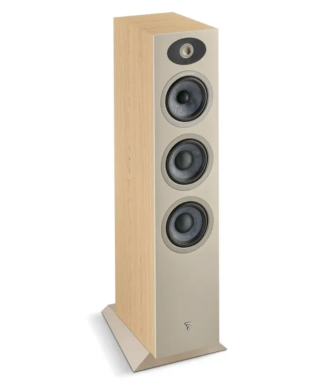 Focal Theva N2 (Set van 2) - Vloerstaande Luidsprekers