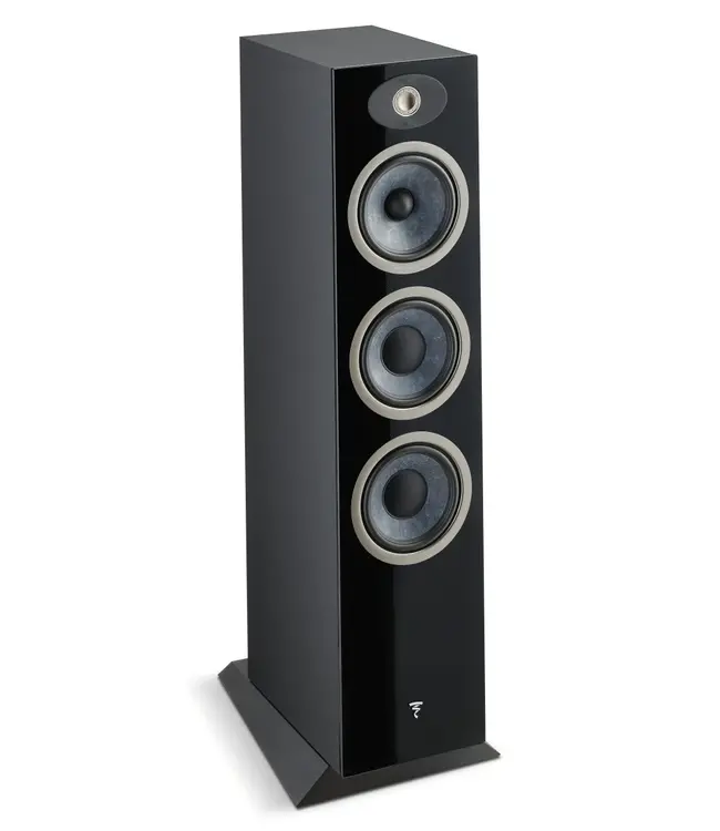 Focal Theva N3 (Set van 2) - Vloerstaande Luidsprekers