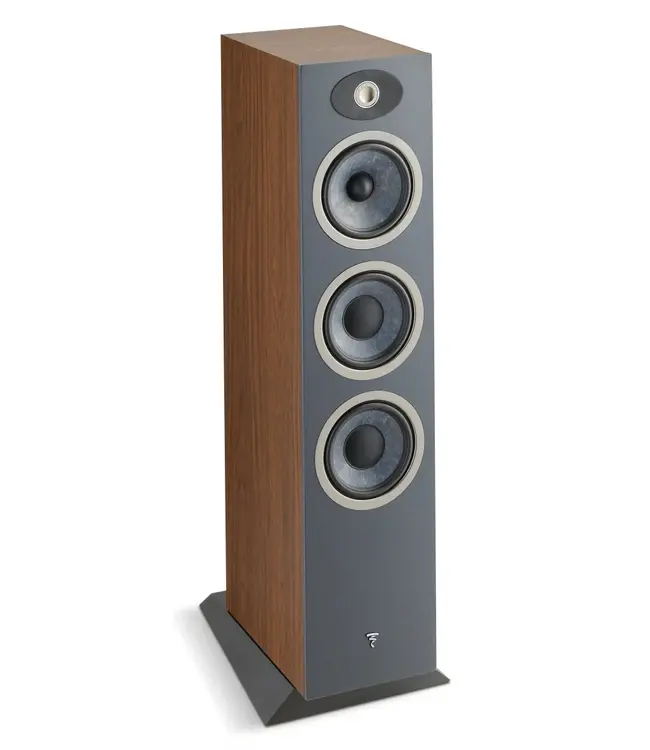 Focal Theva N3 (Set van 2) - Vloerstaande Luidsprekers