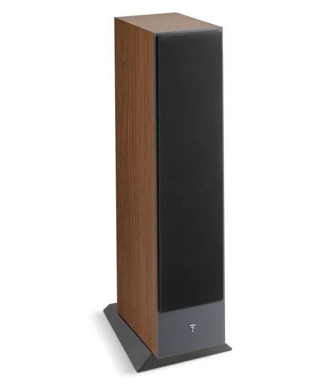 Focal Theva N3 (Set van 2) - Vloerstaande Luidsprekers