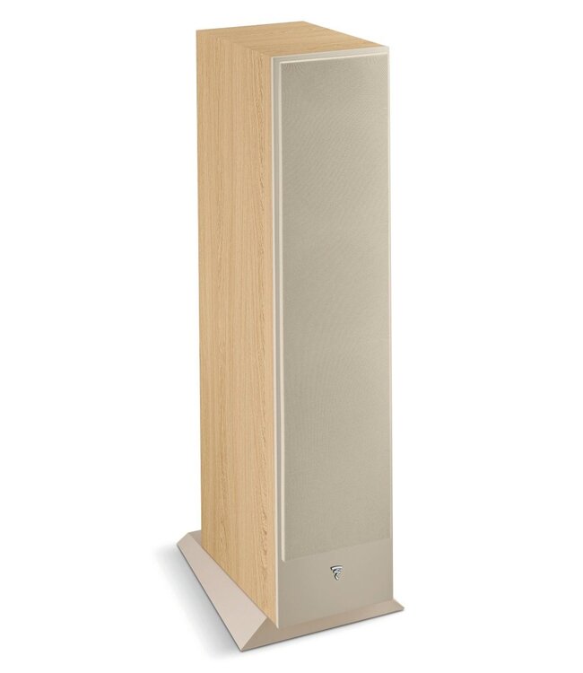 Focal Theva N3 (Set van 2) - Vloerstaande Luidsprekers