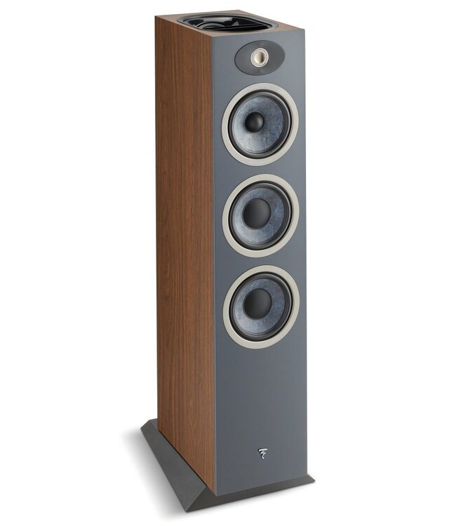 Focal Theva N3-D (Set van 2) - Vloerstaande Atmos Luidsprekers
