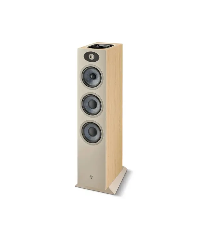 Focal Theva N3-D (Set van 2) - Vloerstaande Atmos Luidsprekers