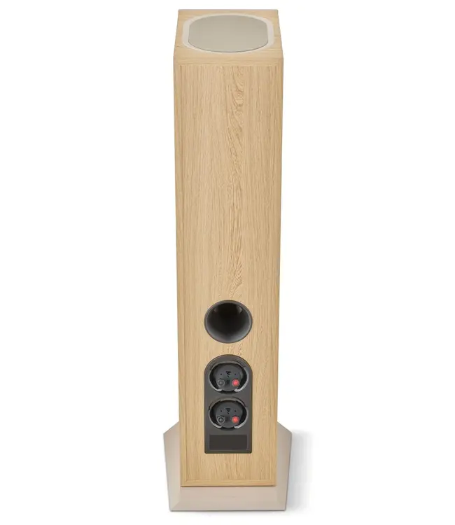 Focal Theva N3-D (Set van 2) - Vloerstaande Atmos Luidsprekers