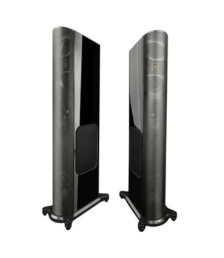 Golden Ear T66 (Set van 2) - Vloerstaande Luidsprekers