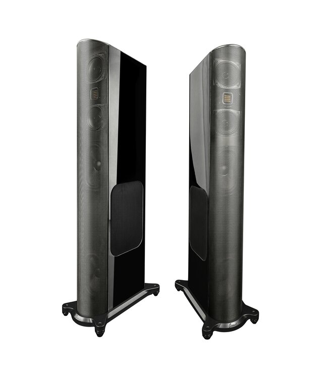 Golden Ear T66 (Set van 2) - Vloerstaande Luidsprekers