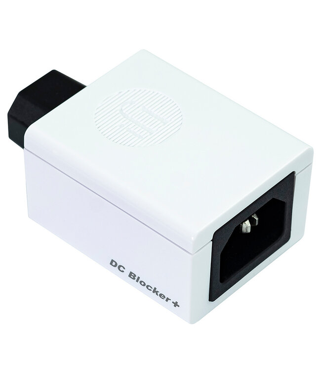 iFi Audio SilentPower DC Blocker+ - Netfilter