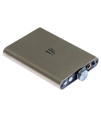 iFi Audio hip-dac3 - D/A Converter