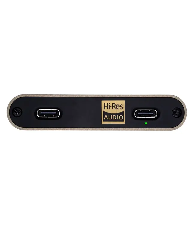 iFi Audio hip-dac3 - D/A Converter