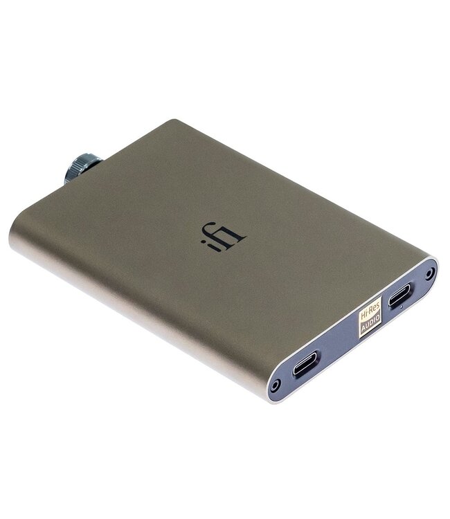 iFi Audio hip-dac3 - D/A Converter