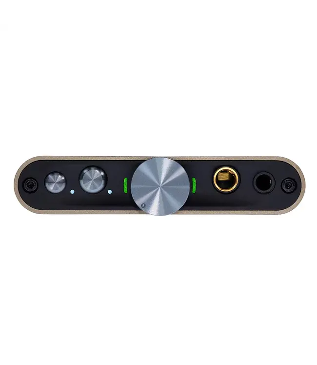 iFi Audio hip-dac3 - D/A Converter