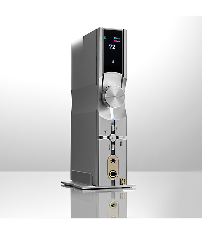iFi Audio Neo iDSD 2 - Hoofdtelefoonversterker