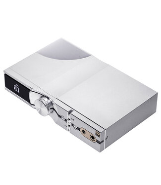 iFi Audio Neo iDSD 2 - Hoofdtelefoonversterker