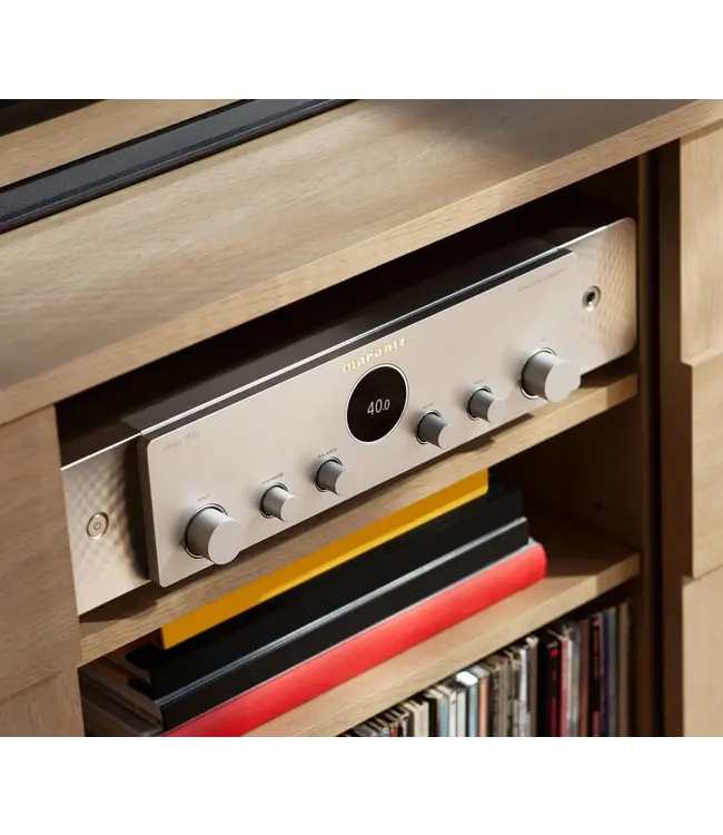 Marantz Stereo 70S - Geintegreerde Versterker