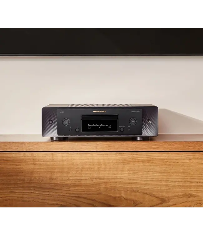 Marantz CD50N - CD Speler