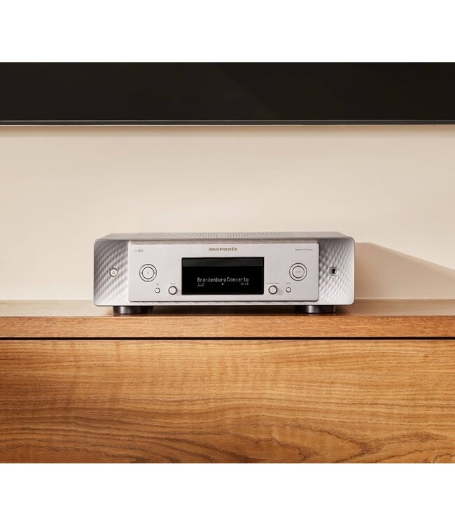 Marantz CD50N - CD Speler