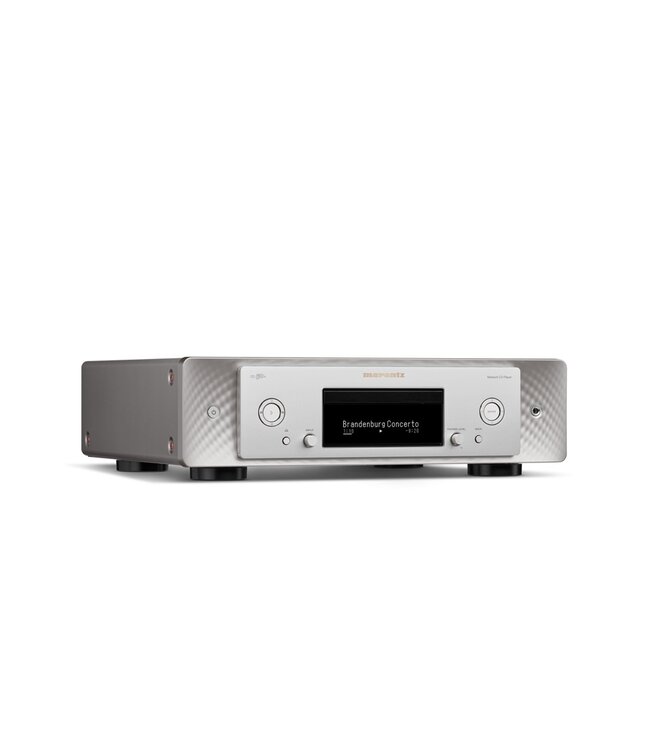 Marantz CD50N - CD Speler