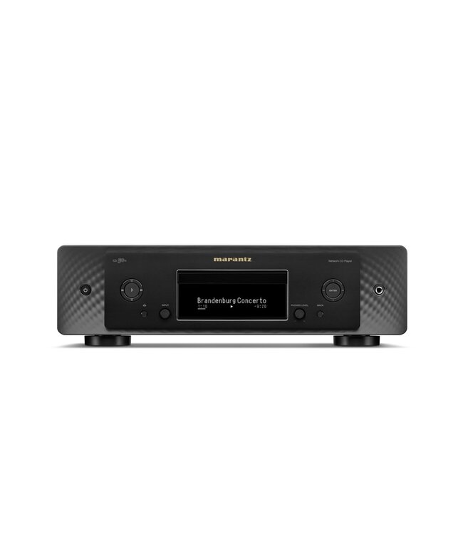 Marantz CD50N - CD Speler