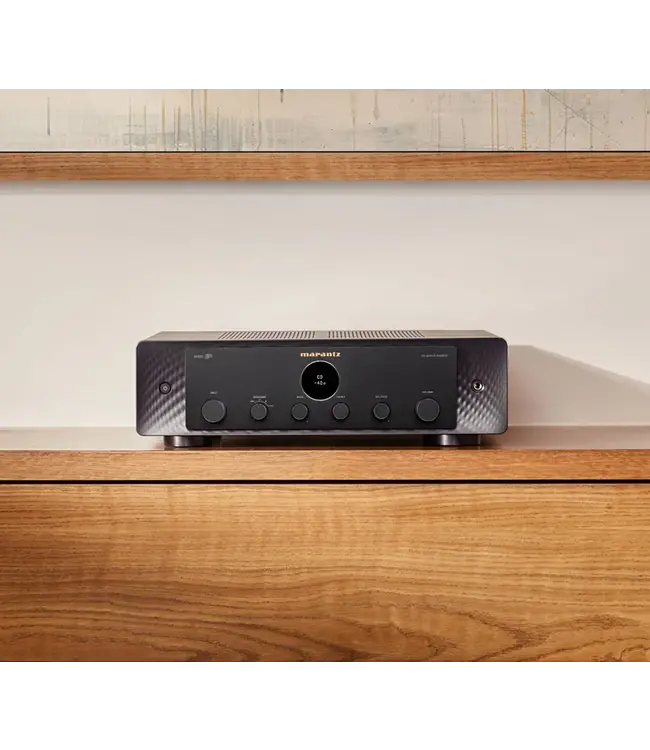 Marantz Model 50 - Geintegreerde Versterker