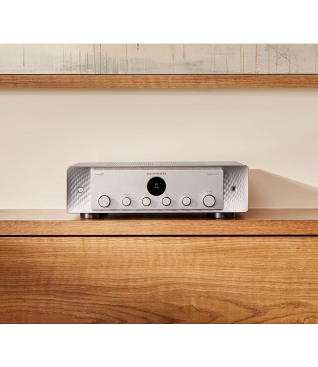 Marantz Model 50 - Geintegreerde Versterker