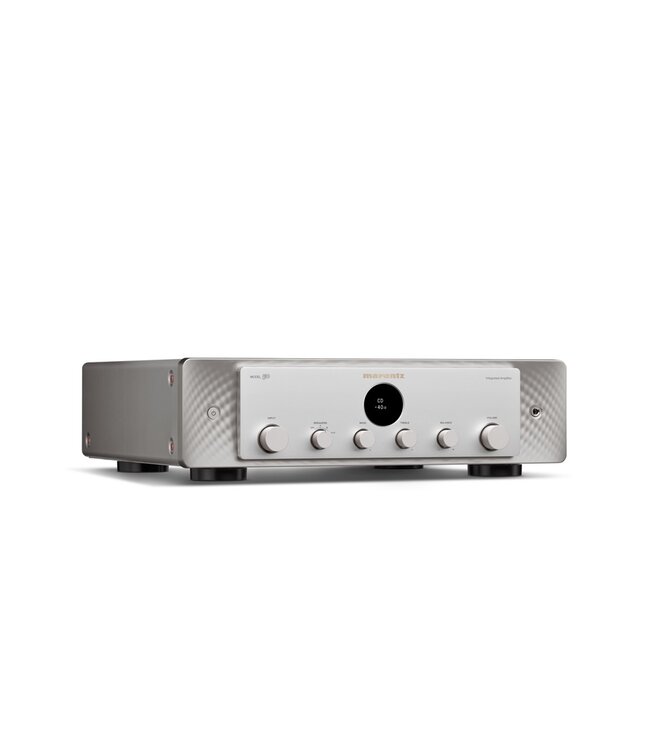 Marantz Model 50 - Geintegreerde Versterker