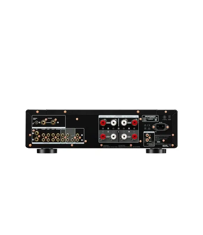 Marantz Model 50N - Geintegreerde Versterker