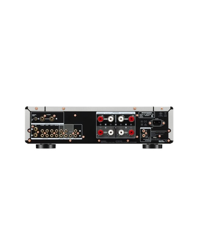 Marantz Model 50N - Geintegreerde Versterker