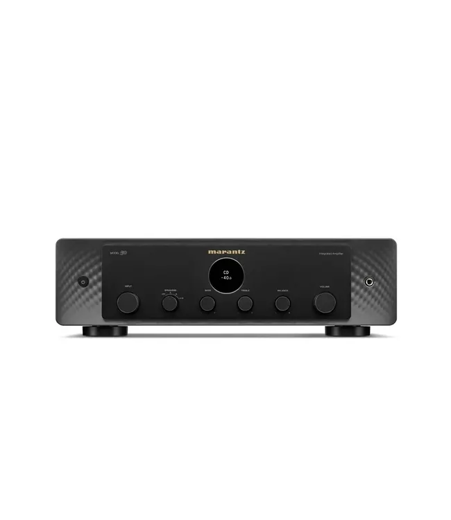Marantz Model 50 - Geintegreerde Versterker