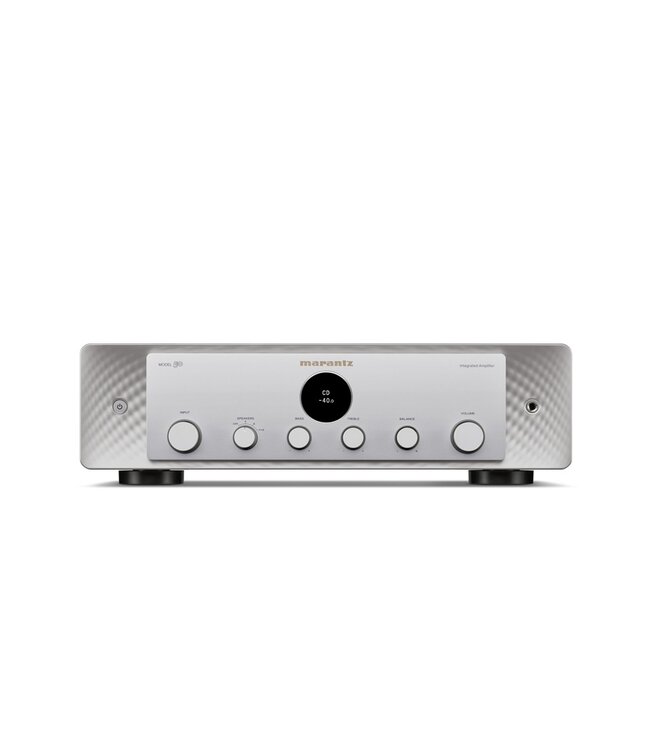 Marantz Model 50 - Geintegreerde Versterker