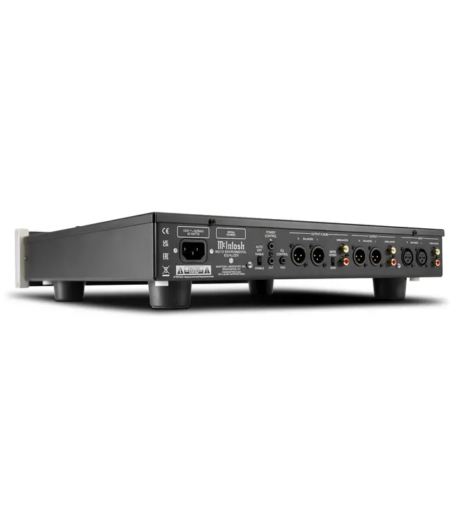 McIntosh MQ112 - Equalizer
