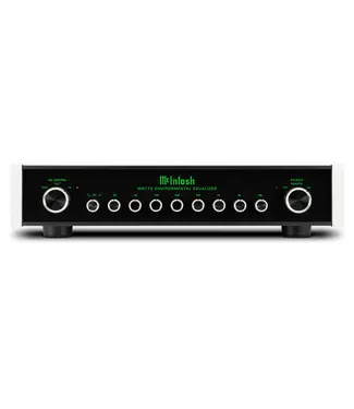 McIntosh MQ112 - Equalizer